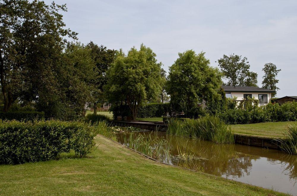 Topparken - Park Westerkogge Berkhout Exterior photo