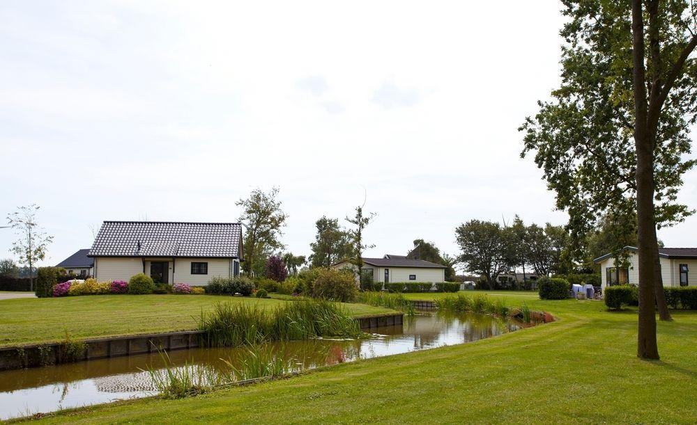 Topparken - Park Westerkogge Berkhout Exterior photo