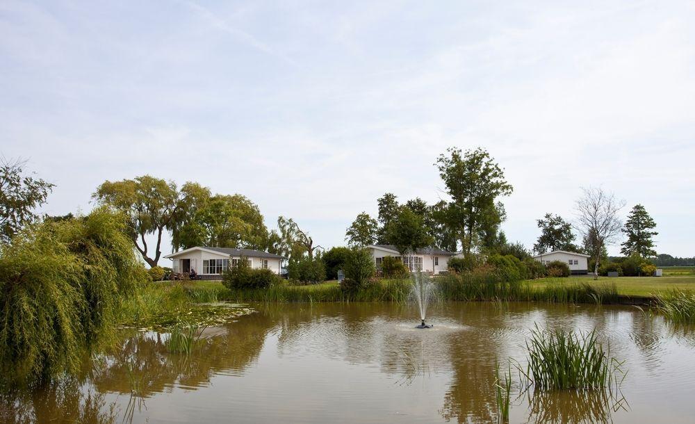 Topparken - Park Westerkogge Berkhout Exterior photo